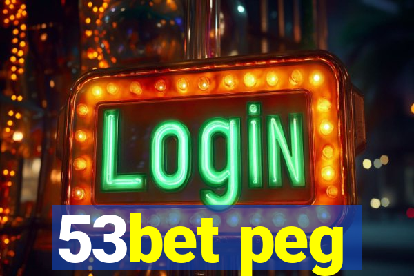 53bet peg